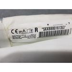 Airbag Cortina Delantero Derecho  Para Peugeot 208