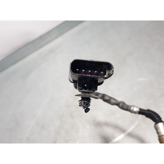 Sonda Lambda Para Peugeot 208