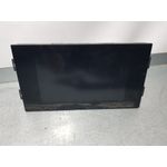Pantalla Multifuncion Para Peugeot 208