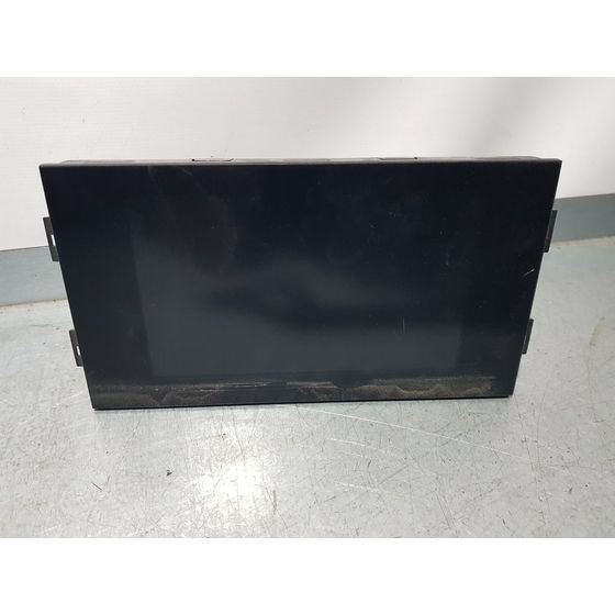 Pantalla Multifuncion Para Peugeot 208