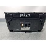 Pantalla Multifuncion Para Peugeot 208