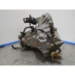 Caja Cambios Para Nissan Primera Berlina