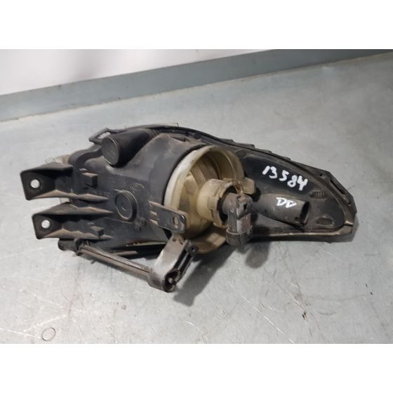 Faro Antiniebla Derecho Para Opel Insignia Sports Tourer
