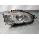 Faro Antiniebla Izquierdo Para Opel Insignia Sports Tourer