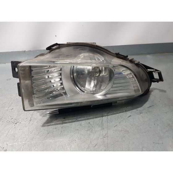 Faro Antiniebla Izquierdo Para Opel Insignia Sports Tourer