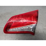 Piloto Trasero Derecho Para Citroen C4 Lim.