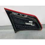 Piloto Trasero Derecho Para Citroen C4 Lim.
