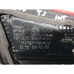 Piloto Trasero Derecho Para Citroen C4 Lim.