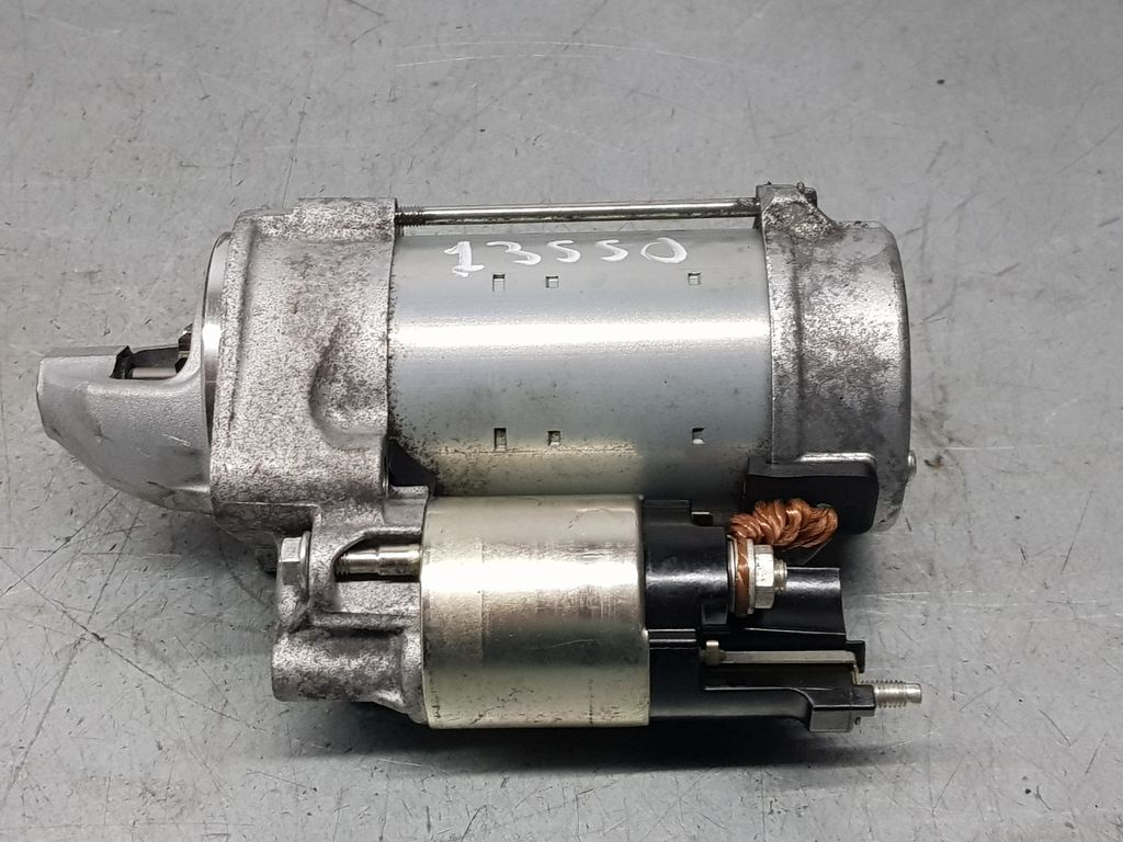 Motor Arranque Para Mercedes Vito Kasten