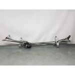 Motor Limpia Delantero Para Mercedes Vito Kasten