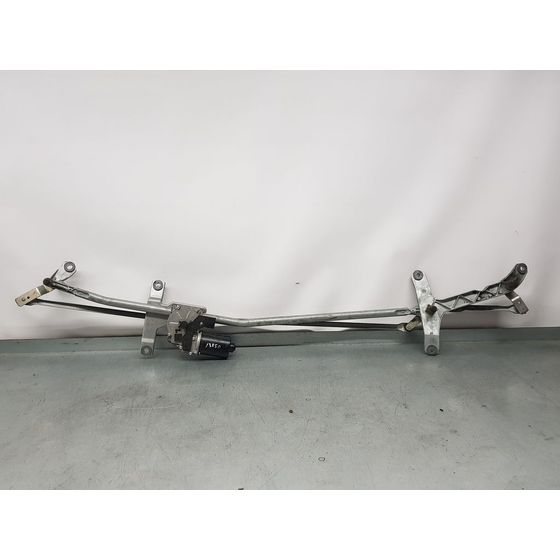 Motor Limpia Delantero Para Mercedes Vito Kasten
