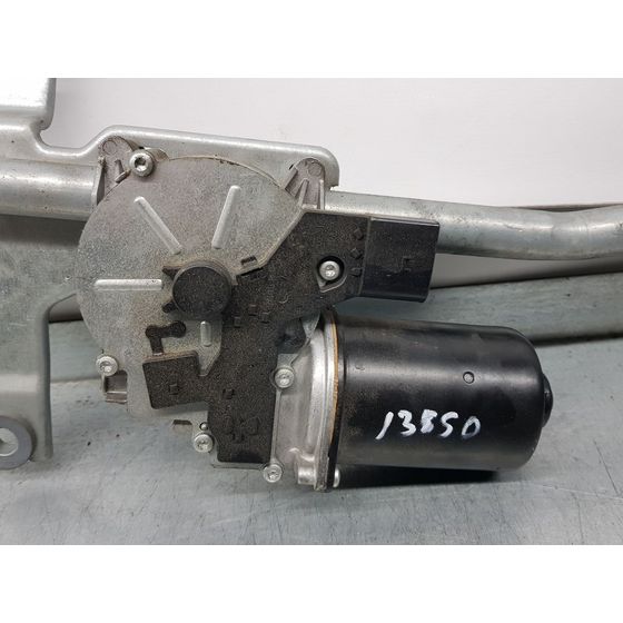Motor Limpia Delantero Para Mercedes Vito Kasten