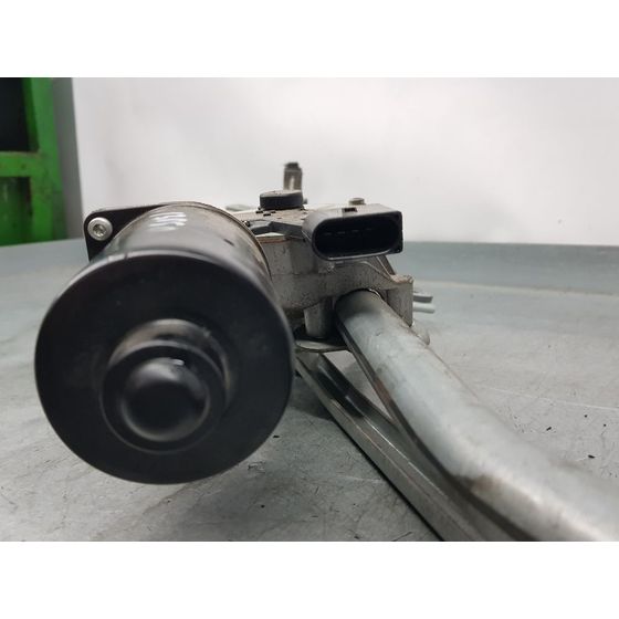 Motor Limpia Delantero Para Mercedes Vito Kasten