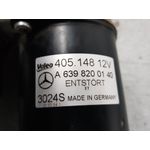 Motor Limpia Delantero Para Mercedes Vito Kasten