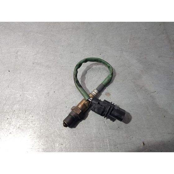 Sonda Lambda para Mercedes-Benz Vito Kasten (639)