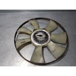Ventilador Viscoso Motor Para Mercedes Vito Kasten