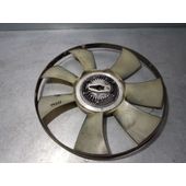 Ventilador Viscoso Motor Para Mercedes Vito Kasten