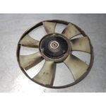Ventilador Viscoso Motor Para Mercedes Vito Kasten
