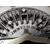 Ventilador Viscoso Motor Para Mercedes Vito Kasten