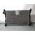 Radiador Agua Para Fiat Doblo Ii Cargo