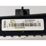 Radiador Agua Para Fiat Doblo Ii Cargo