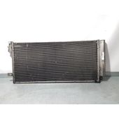 Condensador / Radiador Aire Acondicionado Para Fiat Doblo Ii Cargo