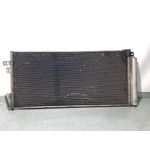 Condensador / Radiador Aire Acondicionado Para Fiat Doblo Ii Cargo