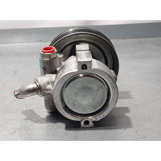Bomba Direccion Para Fiat Doblo Ii Cargo