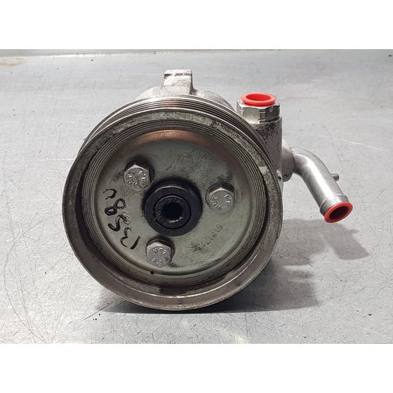 Bomba Direccion Para Fiat Doblo Ii Cargo