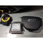Kit Airbag Para Kia Picanto