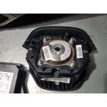 Kit Airbag Para Kia Picanto