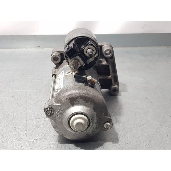 Motor Arranque Para Peugeot 3008