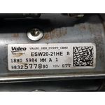 Motor Arranque Para Peugeot 3008