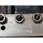 Abs para Peugeot 3008