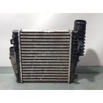 Intercooler Para Peugeot 3008