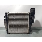 Intercooler Para Peugeot 3008