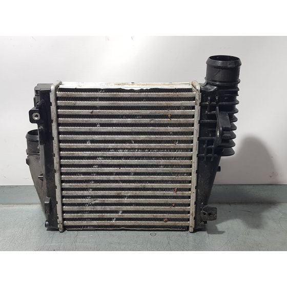 Intercooler Para Peugeot 3008