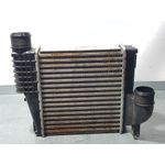Intercooler Para Peugeot 3008