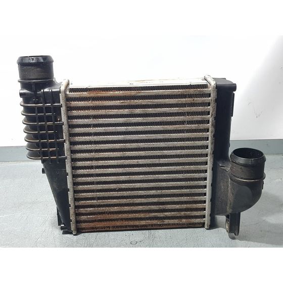 Intercooler Para Peugeot 3008