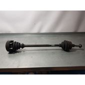Transmision Trasera Izquierda Para Audi S6 Avant
