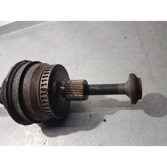 Transmision Trasera Izquierda Para Audi S6 Avant
