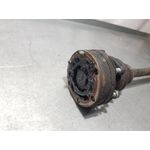 Transmision Trasera Izquierda Para Audi S6 Avant