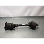 Transmision Delantera Derecha Para Audi S6 Avant