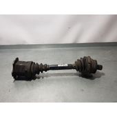 Transmision Delantera Derecha Para Audi S6 Avant