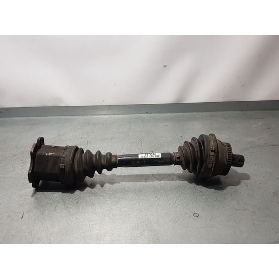 Transmision Delantera Derecha Para Audi S6 Avant