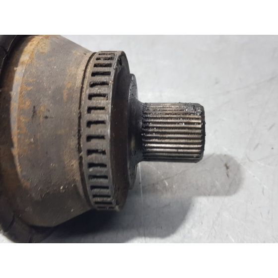Transmision Delantera Derecha Para Audi S6 Avant