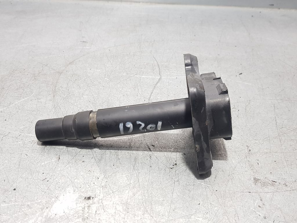 Bobina Encendido Para Audi S6 Avant