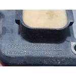 Bobina Encendido Para Audi S6 Avant