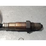 Sonda Lambda Para Audi S6 Avant