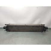 Intercooler Para Fiat Doblo Ii Cargo
